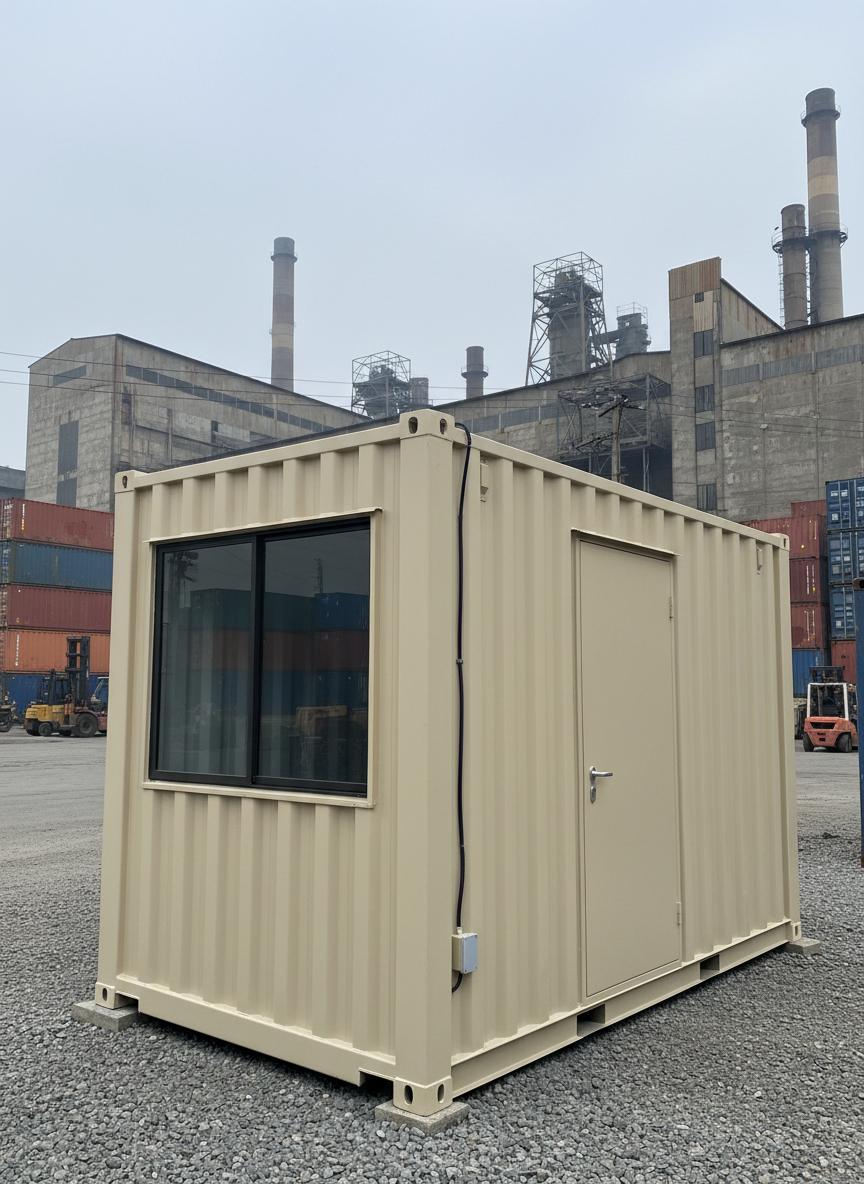 Office Container